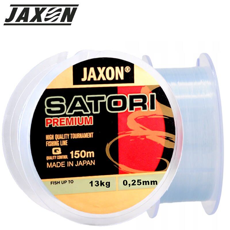 Jaxon Satori Premium 150 Mt 0,35 mm