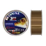 Royal Carp Misina 300 Mt 0,30 Mm