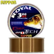 Royal Carp Misina 300 Mt 0,30 Mm
