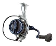 Okuma Safyre SF-C2000A 7+1BB Olta Makinesi