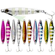 KAIDO Penta Slow Jig Pitch Lure 20 Gr 7