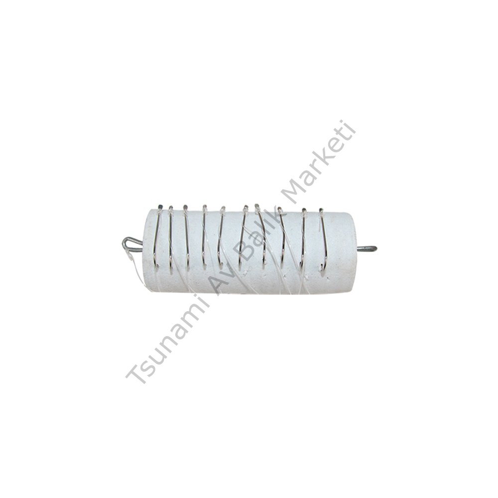 HAZIR TAKIM KIBRIS OLTASI 10 İĞNELİ (1 ADET)