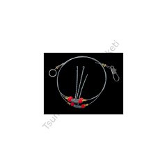 HAZIR TAKIM ÇELİK BEDEN BONCUKLU (1 ADET)