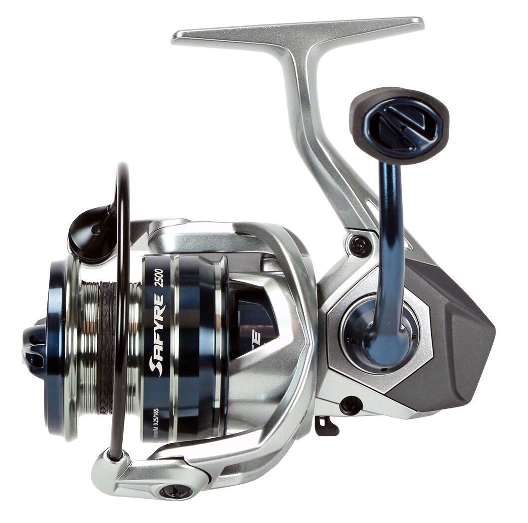 Okuma Safyre SF-C5000A 7+1BB Olta Makinesi