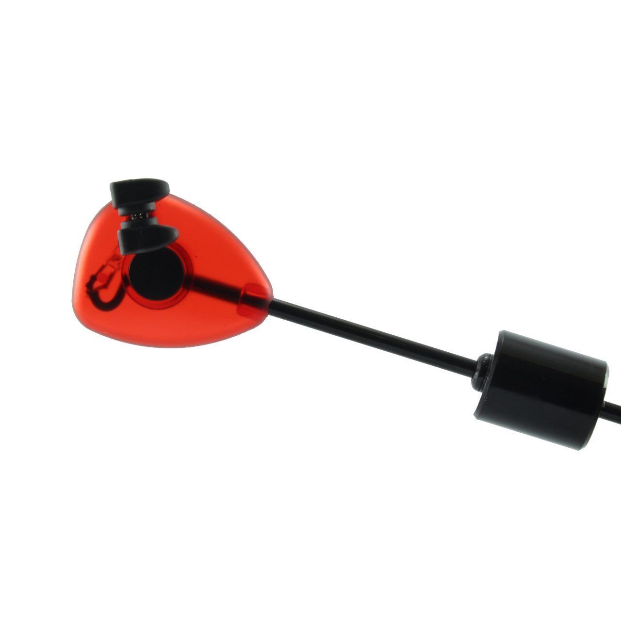 Bite indicator Gergi Aparatı Lancer/Işıklı Alarm Kırmızı