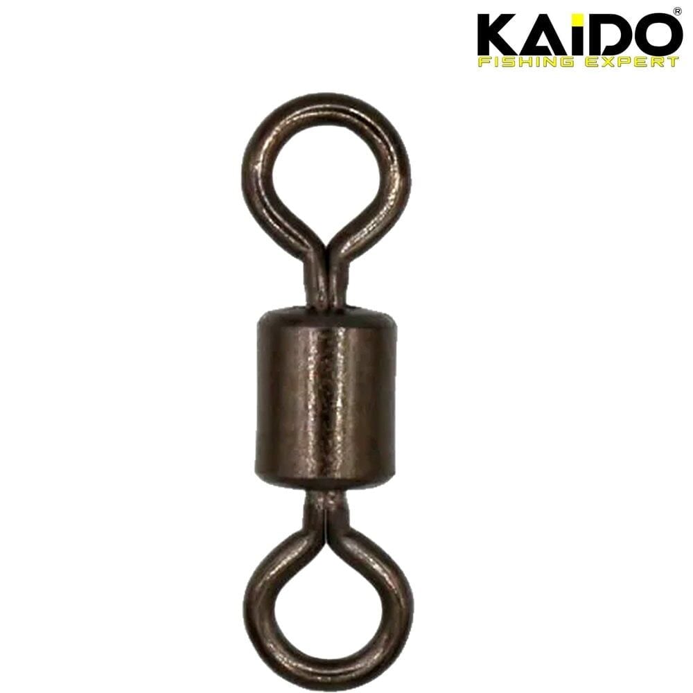 SWX-3401 Rolling Swivel (10 Pcs)