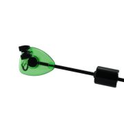 Bite indicator Gergi Aparatı Lancer/Işıklı Alarm Yeşil