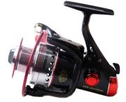 RYOBI NEW ECUSIMA Boy : 4000 / YEDEK KAFALI