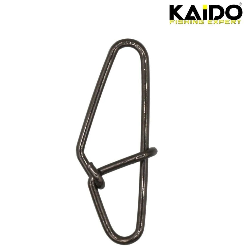 SWX-3103 Hooked Snap (10 Pcs)