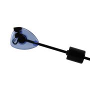 Bite indicator Gergi Aparatı Lancer/Işıklı Alarm Mavi