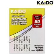 SWX-3102 Nice Snap (10Pcs)