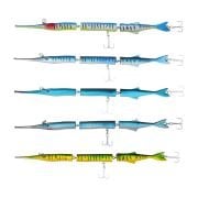 Zargana Maket Balık