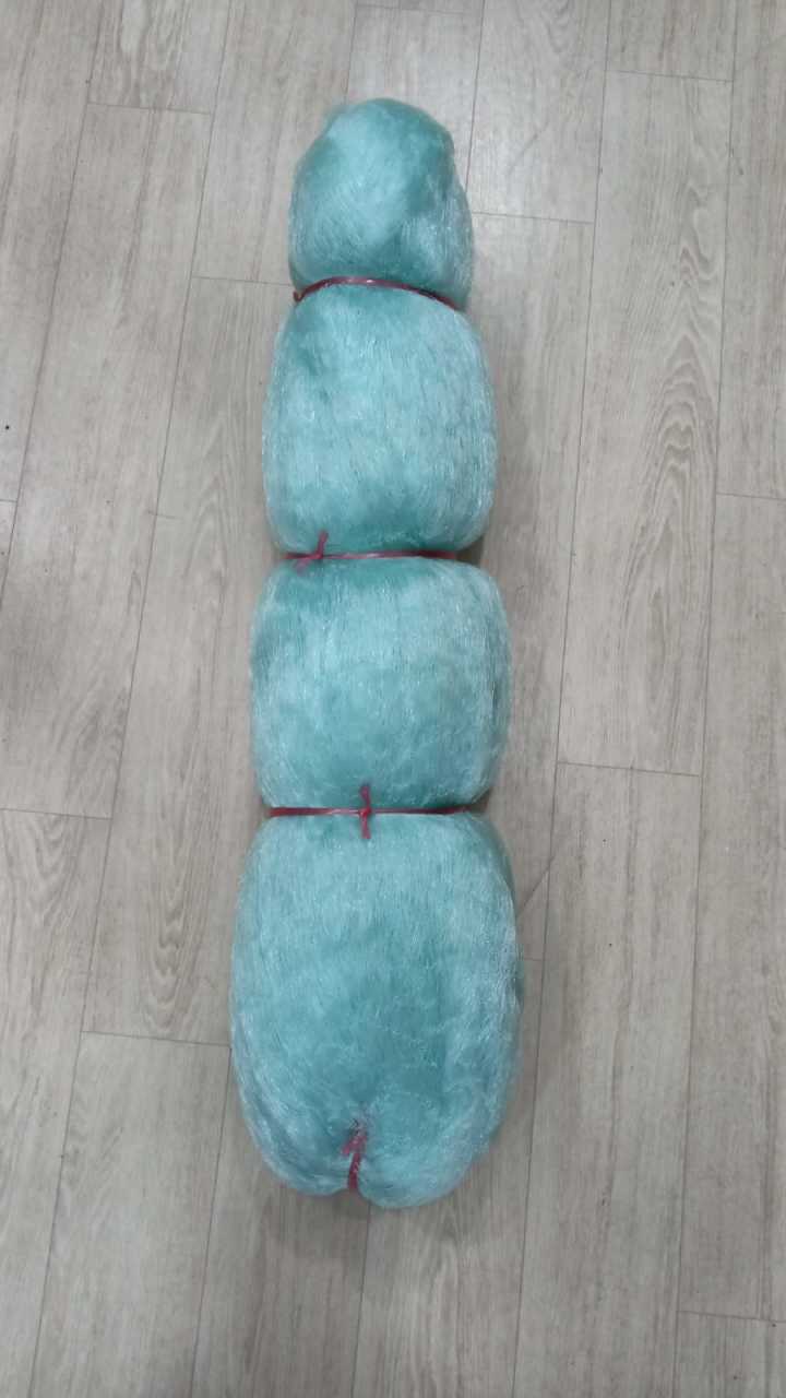 Tsunami Kabaran Ağ 0.18 mm 50 göz