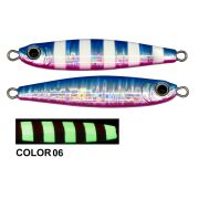 KAIDO Penta Slow Jig Pitch Lure 10 Gr 06