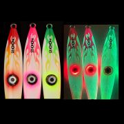 KAIDO Flater Slow Jig 200 gr 01