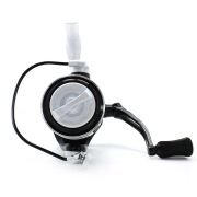 Captain Alpina Tekne Makinesi 5+1 BB