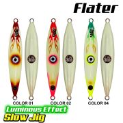 KAIDO Flater Slow Jig 200 gr 03