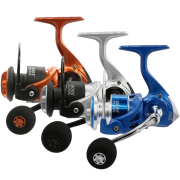 EUROFISH Sentex 5BB Brown Olta Makinesi