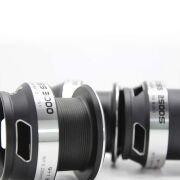 Captain Boss PRO 2500-2508-3000 Spin Makine 9+1 BB
