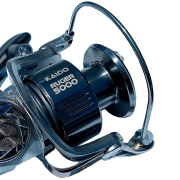 KAIDO Ruger 5+1 BB Olta Makinesi