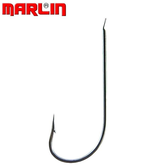 Marlin 1523D Duratin Olta İğnesi No:1/0 (100Pcs)