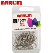Marlin 1523D Duratin Olta İğnesi No:1/0 (100Pcs)