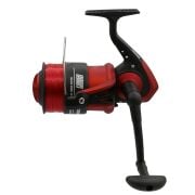 EUROFISH Fargo Red 1BB Olta Makinesi