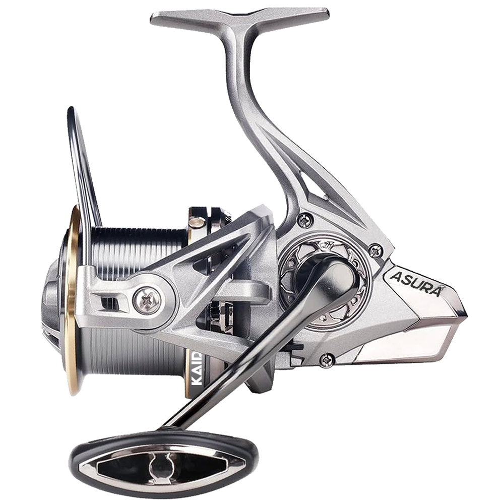 KAIDO Asura 12000SF 6+1BB Surf Olta Makinesi