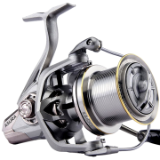 KAIDO Asura 12000SF 6+1BB Surf Olta Makinesi