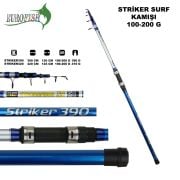 Striker Surf Olta Kamışı 100-200 gr 420 cm