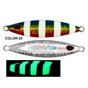 KAIDO Trigon Slow Jig 80 gr 03