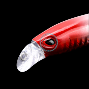 Eurofish Aragon RENGE Sinking 82mm 10gr Maket Balık