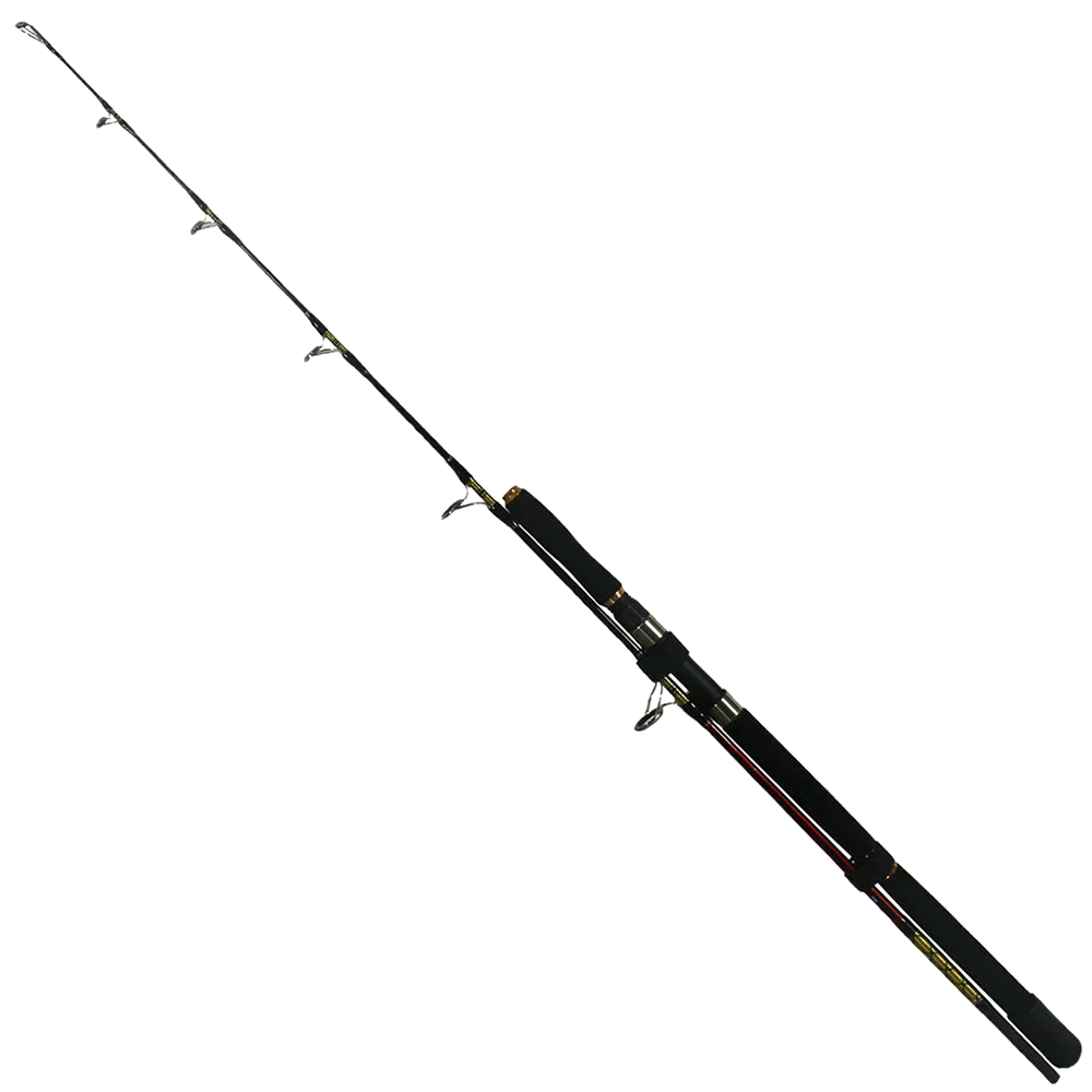 POWER JİG 2 PARÇALI BOT/TEKNE KAMIŞI 160 CM