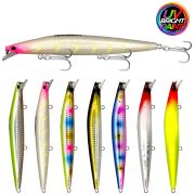 Eurofish Aragon ZACRA Floating 145mm 23gr Maket Balık