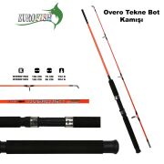 Overo Tekne Bot Kamışı 165 cm