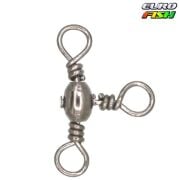 Üçlü Fırdöndü 144 lü Nikel