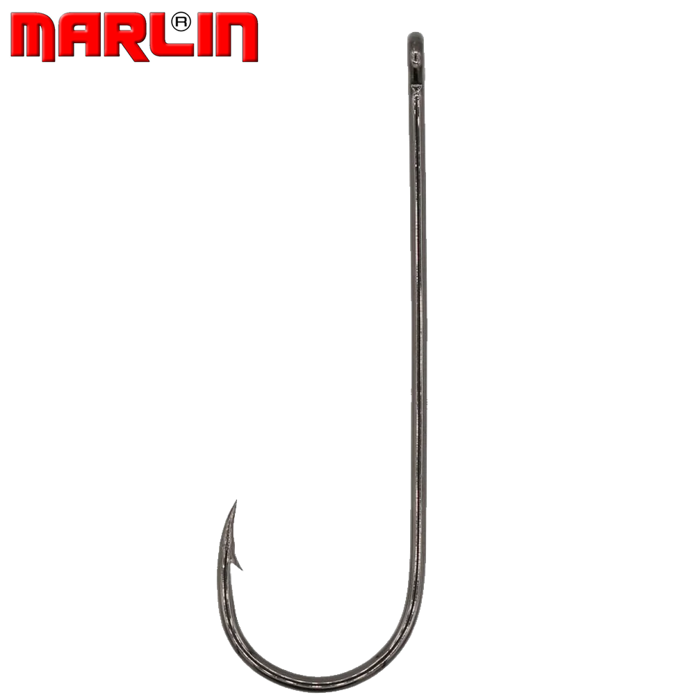 Marlin H13201 Aberdeen HC BN Olta İğnesi 100lü