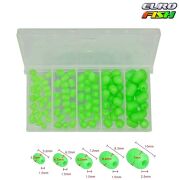 Fosforlu Kutu Boncuk 100'lü