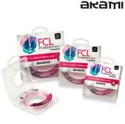 Akami FCL Power Max 50 m Fluorocarbon Misina 0.35 mm