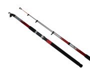 Captain 1635 Apolon Teleskopik Kamış 75-150gr Atar