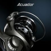 Okuma Acuador ACU-6000A 3+1BB Olta Makinesi(