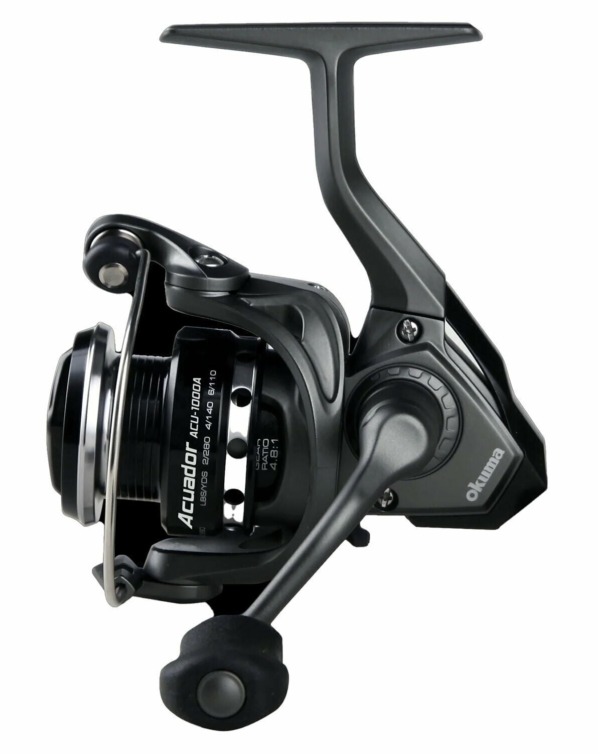 Okuma Acuador ACU-6000A 3+1BB Olta Makinesi(