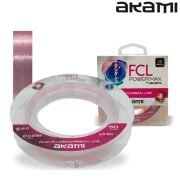 Akami FCL Power Max 50 m Fluorocarbon Misina 0.50 mm