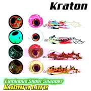 KAIDO Kraton Kabura Lure 150 gr