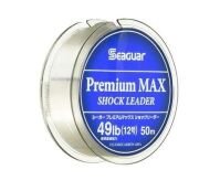 Seaguar Premium Max %100 FC Shock Leader Misina 50mt