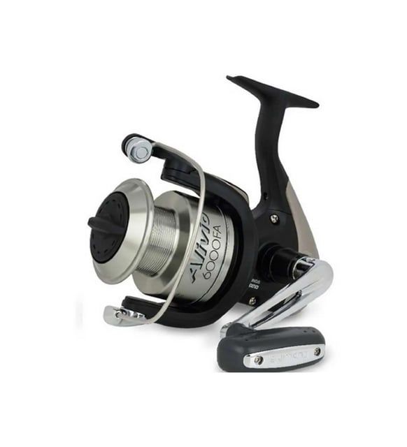 Shimano Alivio 6000 FA Olta Makinesi