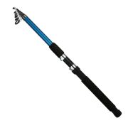 Mistral Teleskopik Olta Kamışı 40-80 Gr Blue 180 cm