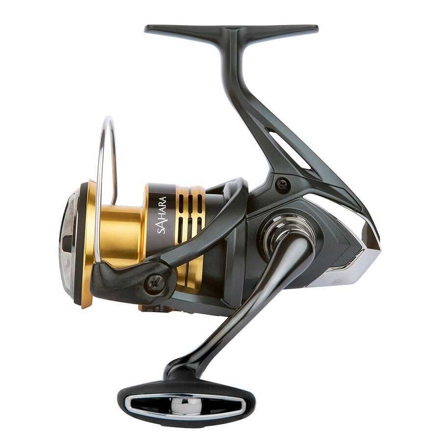 SHIMANO SAHARA 4000XG