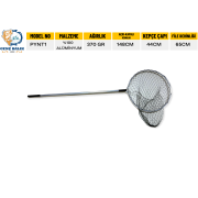 Tek Sap Yuvarlak Naylon PYNT1