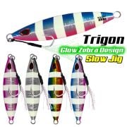 KAIDO Trigon Slow Jig 80 gr